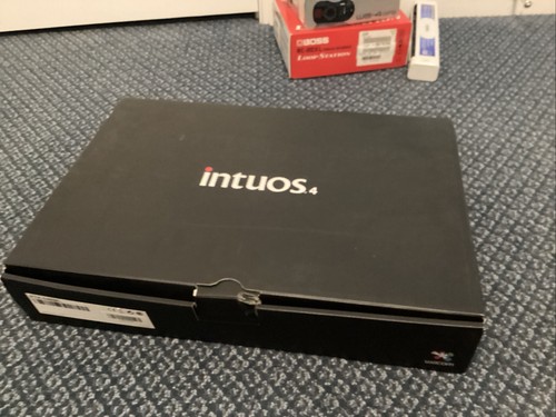 Wacom intuos ptk - wacom, 4