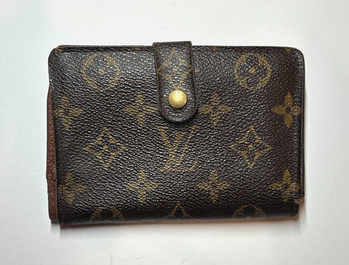 Portafoglio louis vuitton - portafoglio,