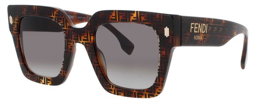 Occhiali sole fendi - sole,