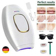 Depilatore Laser IPL con