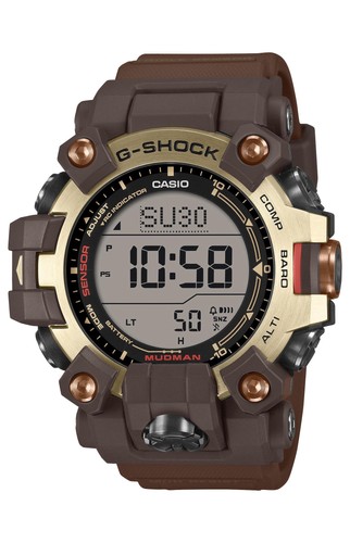 Orologio uomo casio shock - uomo,