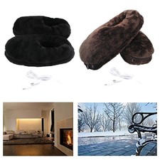 Scaldapiedi invernale per