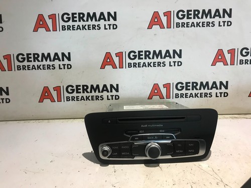 Originale audi q3 - originale,