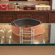 Auth HERMES Au Carre