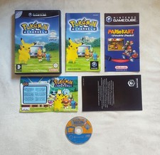 Pokemon Channel Puntos sin