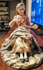 Capodimonte Mollica Napoli