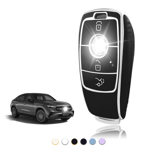Cover chiave tpu - cover, custodia