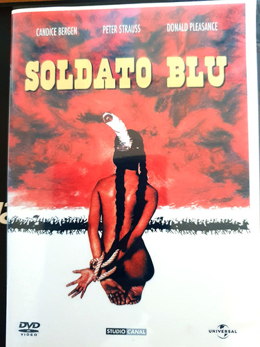Soldato blu edizione - ", -edizione