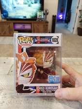 Funko Pop! Vinyl: Bleach -