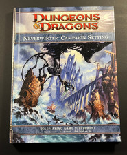D&D Forgotten Realms Set
