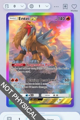 Pokemon tcg pocket - tcg,
