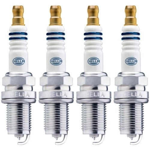 Hella pacco platino candela - hella,