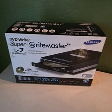 Samsung Super-Writemaster