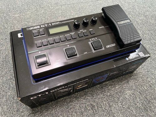 Boss 958324 - boss, gt-1