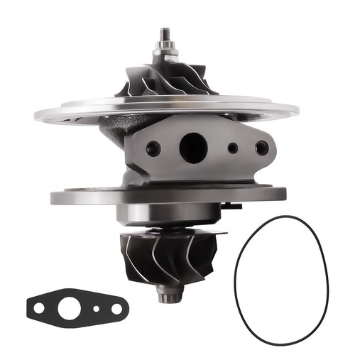 Gruppo scafo turbocompressore