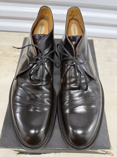 Stivali chukka buttero m575 - chukka,