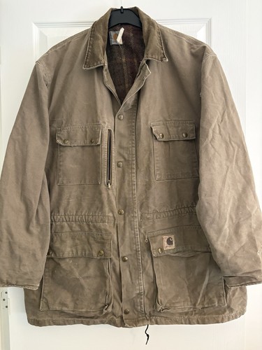 Vintage carhartt pb1321 trail - pb1321,
