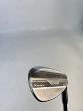 King Cobra F6 Gap Wedge / UST