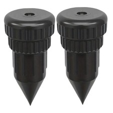 2 pezzi di nascondiglio per