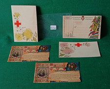 CARTOLINE MILITARI REGIO