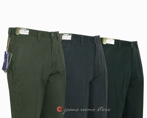 Pantalone uomo stile - , elegante