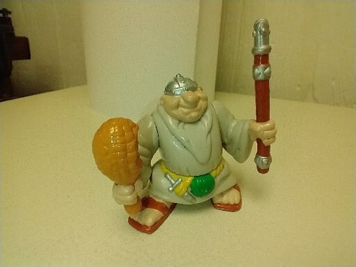 Figurine fisher price - figurine,