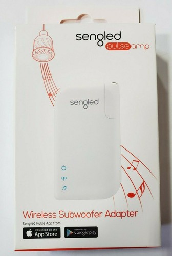 Sengled pulse amp adattatore - sengled,
