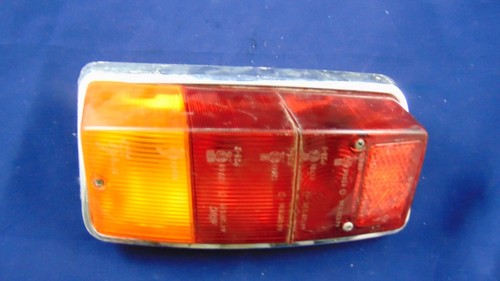 Faro posteriore destro - destro,