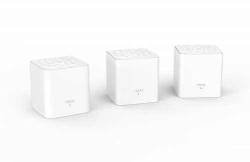 Nova sistema home - home, wifi