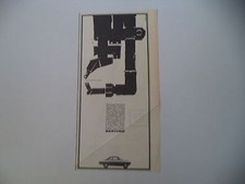 advertising Pubblicità 1964
