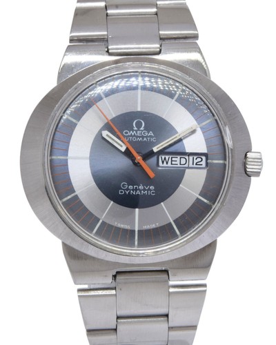Omega dynamic tool 107 - tool,