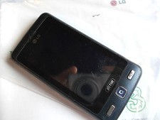Cellulare LG KP501
