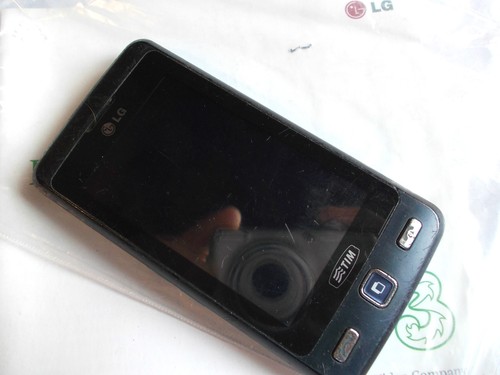 Cellulare kp501 - cellulare, lg