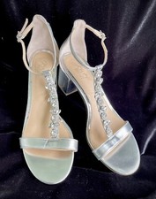 Sandali da sera Jewel by