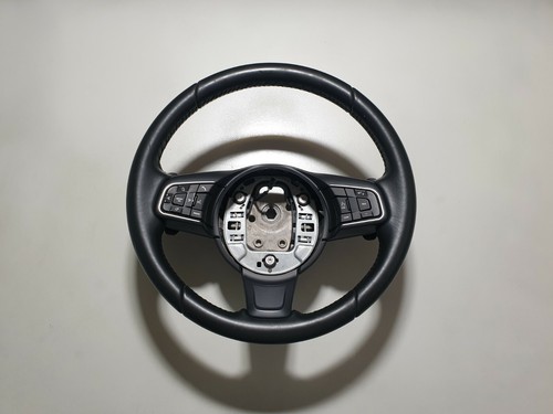 Jaguar x260 2015 volante - 2015-20,