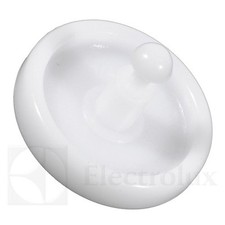 RUOTA CESTO LAVASTOVIGLIE REX