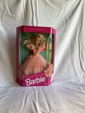 Barbie peach blossom - barbie,
