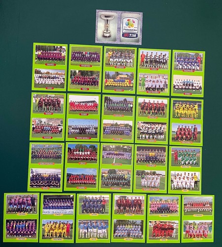Figurine stickers - 22,