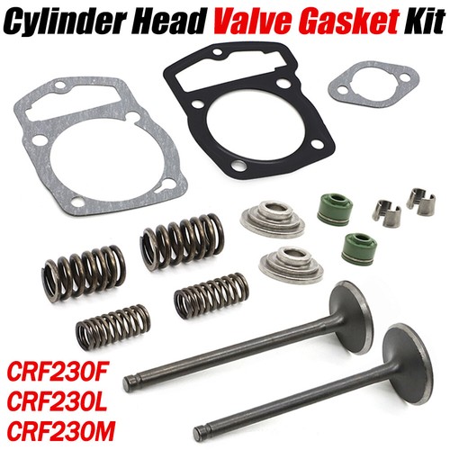 Per honda crf 230 - honda, f