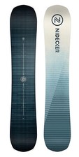 2026 Nidecker PLAY 159 cm WIDE