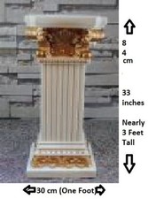 Piedistallo Matrimonio