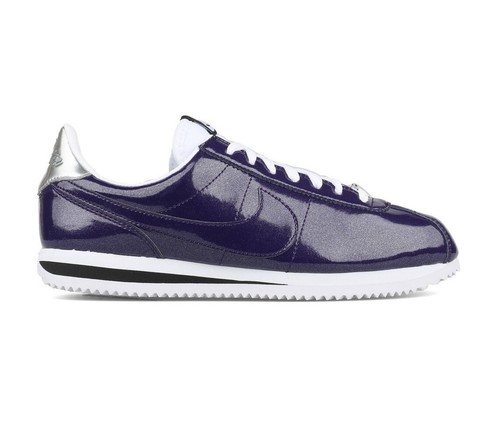 Nike cortez basic premium - cortez, qs