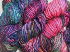 Malabrigo Rasta filato lana