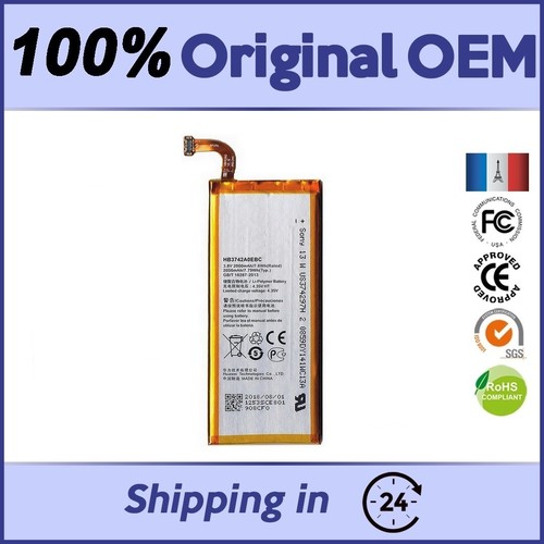 Batteria per huawei ascend - ascend, p6