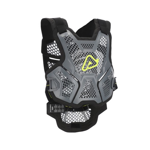 Acerbis pettorina moto cross - pettorina,