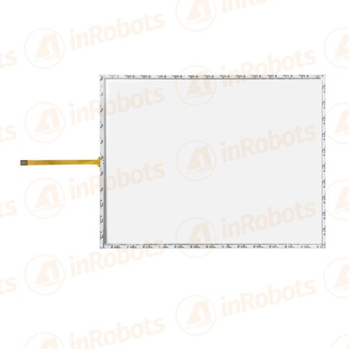 Touch screen oasys - screen, 76