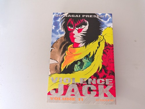 Violence jack go - violence,
