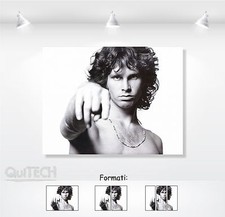 Jim Morrison - 9 - Quadro