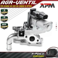 Valvola EGR per Hyundai i40