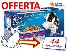 Felix Le Ghiottonerie